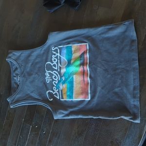 Buckle Beach Boys tank top